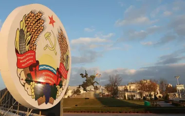 Растет риск проникновения ДРГ в Украину из Приднестровья, - источники