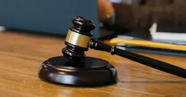 Судили предателя, передавшего россиянам данные о Покровском направлении