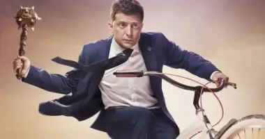 "Слуга народу": казка для дорослих, що стала інструкцією до помилок