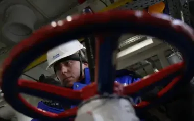 EU ambassadors agree on gradual phase-out of Russian gas: two countries oppose