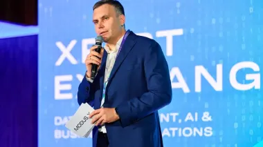 DTEK launches large-scale AI integration program, implemented by MODUS X