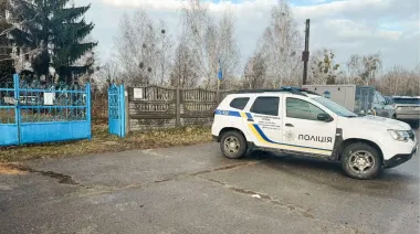 Під Києвом убили іноземця