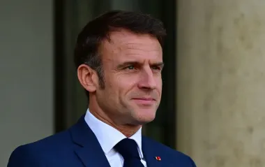 Макрон анонсировал новую встречу "коалиции решительных": когда состоится