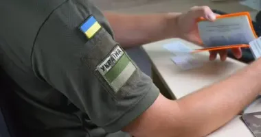 На Буковине пограничники задержали 39-летнего мужчину с поддельными документами