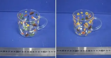 Українців попередили про небезпечні чашки з Китаю