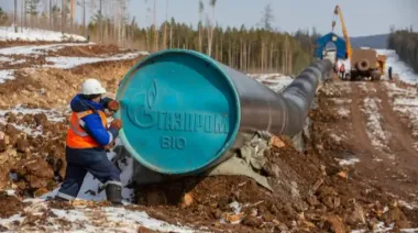 EU ambassadors agree to end Russian gas imports by end of 2027