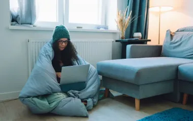 У Києві Теремки тимчасово залишилися без тепла і гарячої води