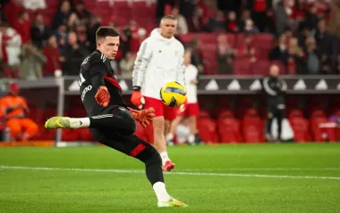 Лига чемпионов: расписание всех матчей среды и когда играют украинцы