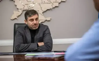 Within framework of peace process, Ukraine insists on formula of "all for all" exchange, - Lubinets