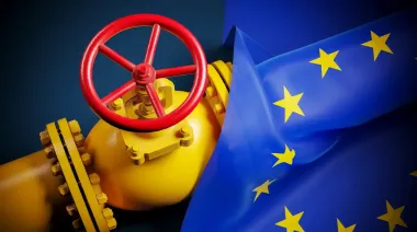 Послы ЕС согласились полностью отказаться от российского газа до 2028 года