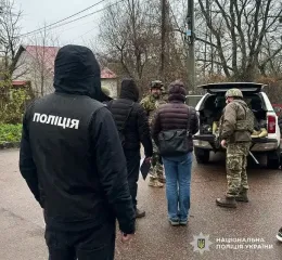 У Житомирі неповнолітню використали спецслужби РФ для підготовки теракту: подробиці справи