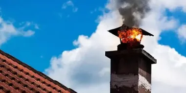 Тіло знайшли лише через сім років: що відомо про таємничу смерть підлітка в димарі