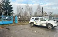 Под Киевом убили иностранца: тело нашли возле кладбища