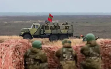 Russia is sending special service agents to Transnistria and launching drone production, - media