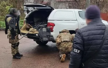 СБУ и Нацполиция предотвратили теракт в Житомире, который готовила школьница по заказу РФ