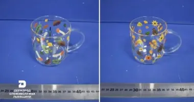 В Україну потрапили небезпечні китайські горнята, — Держпродспоживслужба