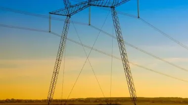 Electricity imports by Ukraine reach year-to-date high in Nov