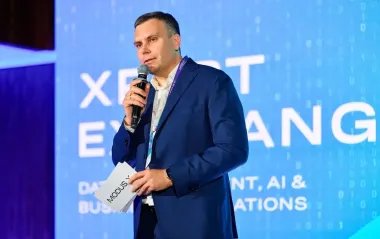 MODUS X запускает масштабную программу ИИ-трансформации бизнеса ДТЭК