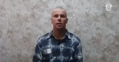 Бійця "Азову" Валерія Єремєєва, який потрапив у російський полон під час оборони Маріуполя, засудили до 22 років колонії суворого режиму