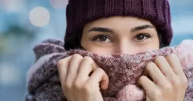 Найближчими днями в Україні очікується до 7 градусів морозу