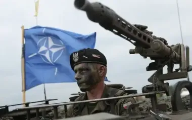 NATO has no contingency plans without US, - Politico