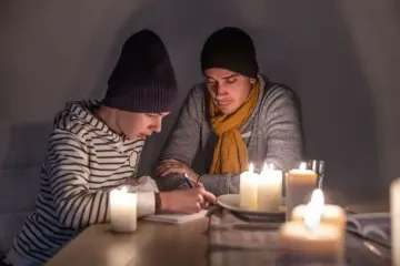 Навіщо запровадили “підчерги” відключень світла: пояснення енергетика