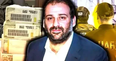 В Израиле пытались убить Тимура Миндича