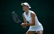 Элина Свитолина приступит к выступлениям на корте, начиная с Auckland Open