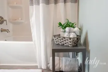 Неприятный запах в ванной: только два трюка решат то, с чем не справляются дорогие освежители