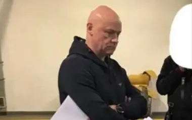 Round-the-clock house arrest: Kyiv Court of Appeal leaves Trukhanov’s preventive measure unchanged