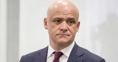 Суд решил дальнейшую судьбу эксмера Одессы Труханова