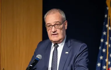 У Швейцарії обрали нового президента: хто ним став