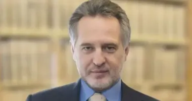 Австрійський суд поставив крапку в багаторічній справі про екстрадицію Дмитра Фірташа