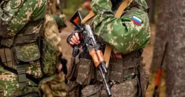 Российская армия продолжает продвигаться на Донбассе