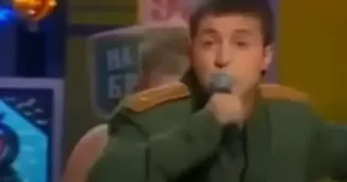 КГБ завербовало Зеленского еще 20 лет назад: новое заявление Игоря Коломойского