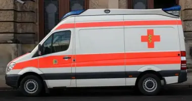 На Харьковщине электропоезд насмерть сбил женщину на переходе