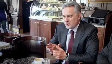 Суд Австрії заблокував запит США щодо екстрадиції українського олігарха Фірташа