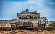 Хорватия закупит 44 танка Leopard в Германии