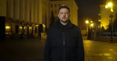 Силы в небе растут: президент Украины анонсировал усиление авиации