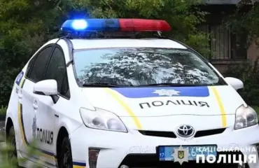 В Киевской области заявили о вероятном убийстве собаки патрульным: что говорит полиция