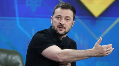 Зеленський чекає від Ради пропозицій щодо виборів президента