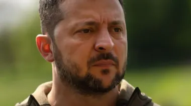 Премʼєр Ірландії: Інцидент із дронами не загрожував літаку Зеленського