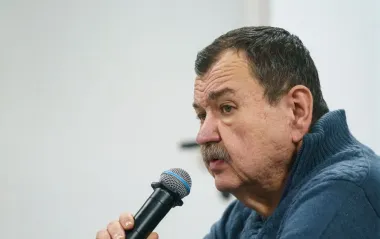 ЦИК назвала минимальный срок подготовки к свободным выборам в Украине