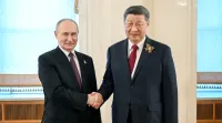 Russia surrenders its sovereignty to China – Zelenskyy citing intelligence