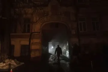 Действительно ли в Украине блэкаут: объяснили в ДТЭК