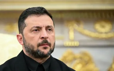 Украина передала США ответ на последний проект мирного плана, - Axios