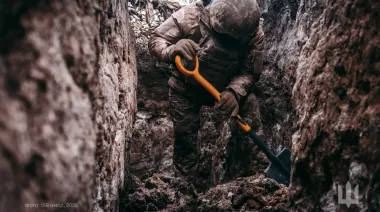 Дві сотні бойових дій відбулось на фронті від початку доби – Генштаб