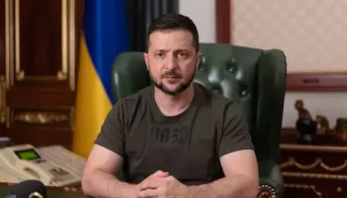 Zelenskyy announced powerful sanctions against the Russian "shadow fleet" — what is known