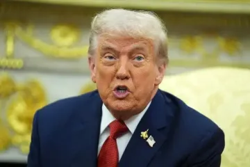 Трамп призвал Зеленского "быть реалистом": громкие заявления о войне и выборах