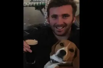 Гибель британского военного на полигоне в Украине: что о нем известно (фото)